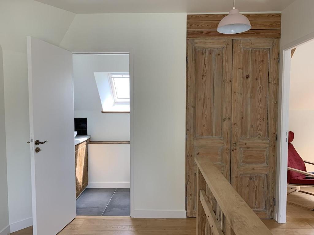 Holiday home Charmante En Pierres Et Bois *
