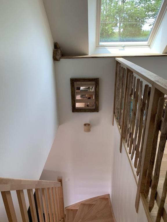 Charmante En Pierres Et Bois Holiday home Sartilly-Baie-Bocage