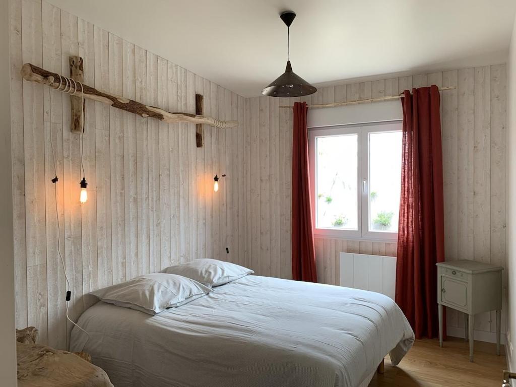 Charmante En Pierres Et Bois * Sartilly-Baie-Bocage