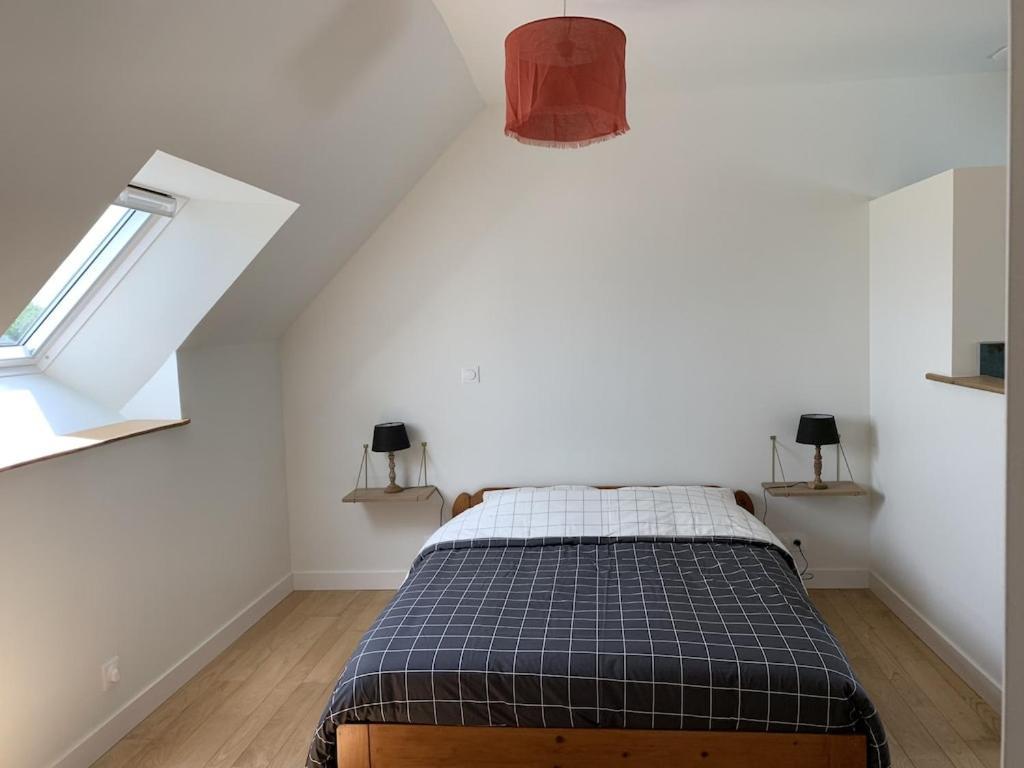 Charmante En Pierres Et Bois Holiday home